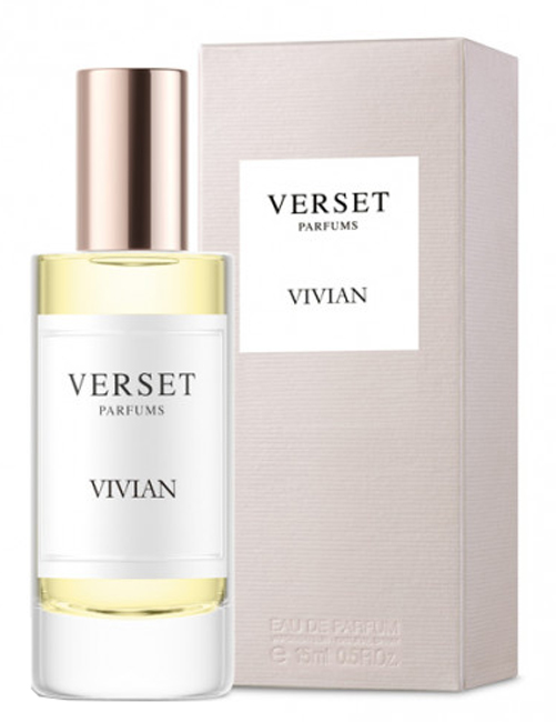 VERSET VIVIAN EAU DE PARFUM 15 ML - farmacialombardia.it