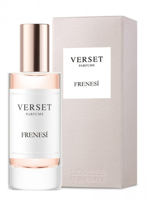 VERSET FRENESI' EAU DE PARFUM 15 ML - farmacialombardia.it
