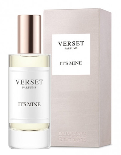 VERSET IT'S MINE EAU DE PARFUM 15 ML - farmacialombardia.it