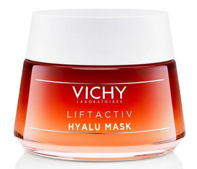 LIFTACTIV LIFT HYALU MASK 50 ML - farmacialombardia.it