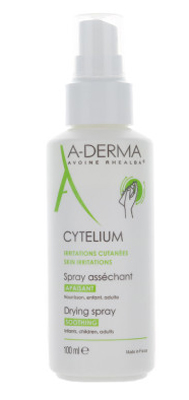 CYTELIUM SPRAY 100 ML - farmacialombardia.it