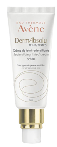 AVENE DERMABSOLU CREMA COLORATA 40 ML - farmacialombardia.it