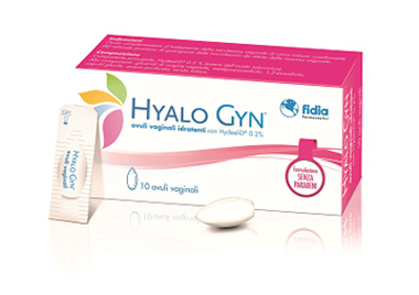 HYALO GYN OVULI VAGINALI 10 OVULI - farmacialombardia.it