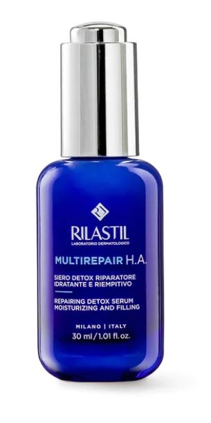 RILASTIL MULTIREPAIR HA SIERO DETOX 30 ML - farmacialombardia.it
