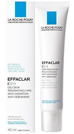 EFFACLAR K+ 40 ML - farmacialombardia.it