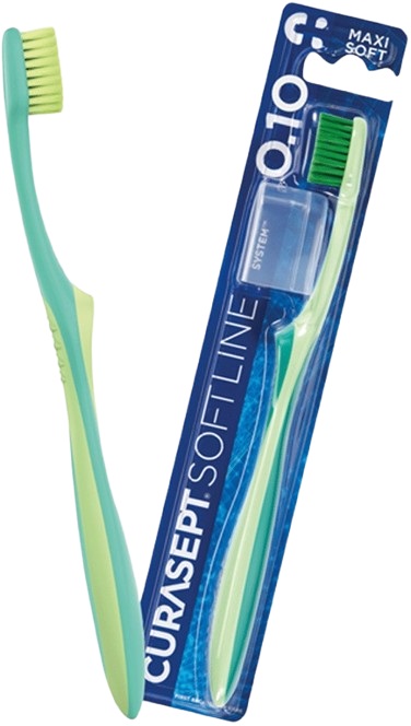 CURASEPT SPAZZOLINO MAXI SOFT 010 - farmacialombardia.it