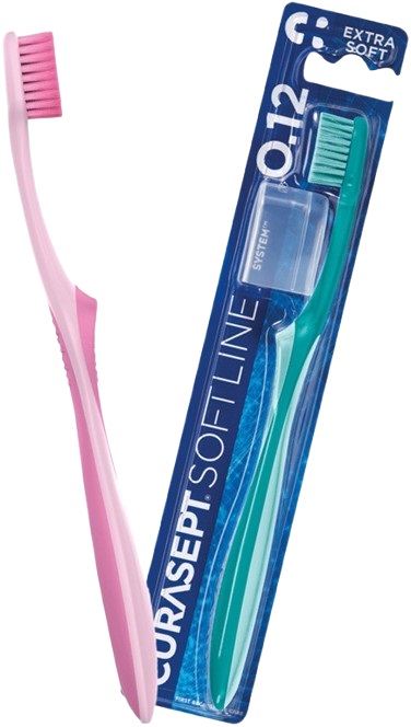 CURASEPT SPAZZOLINO EXTRA SOFT 012 - farmacialombardia.it