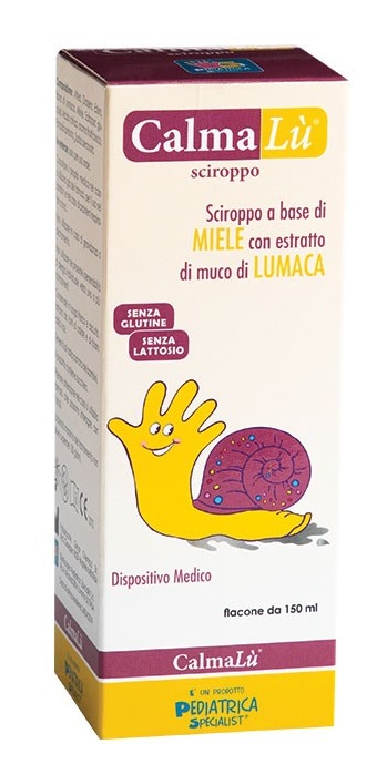 CALMALU' 150 ML CON MISURINO - farmacialombardia.it