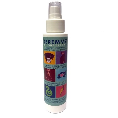 XEREM VET SPRAY 100 ML - farmacialombardia.it