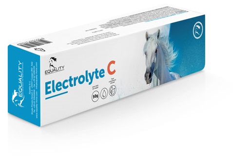 ELECTROLYTE C PASTA ORALE 50 G - farmacialombardia.it