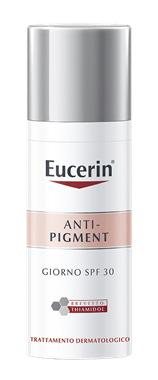 EUCERIN ANTI-PIGMENT GIORNO SPF 30 - farmacialombardia.it
