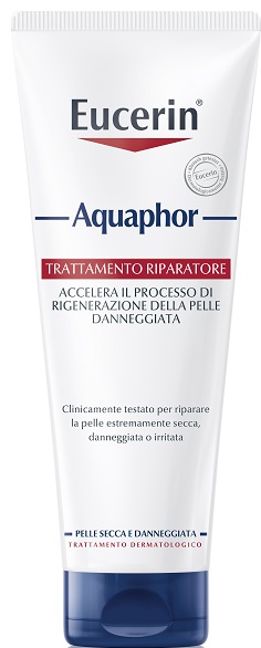 EUCERIN AQUAPHOR TRATTAMENTO RIPARATORE 220 ML - farmacialombardia.it