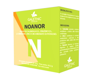 NOANOR 24 BUSTINE - farmacialombardia.it