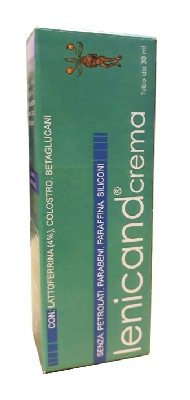 LENICAND CREMA 30 ML - farmacialombardia.it