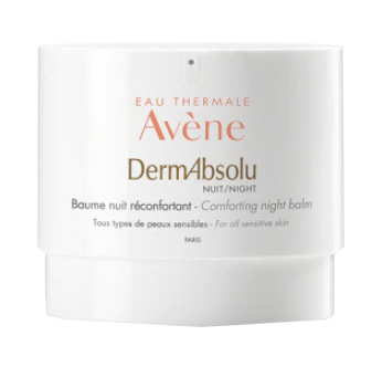 AVENE DERMABSOLU CREMA NOTTE 40 ML - farmacialombardia.it