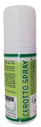 CEROTTO SPRAY - farmacialombardia.it