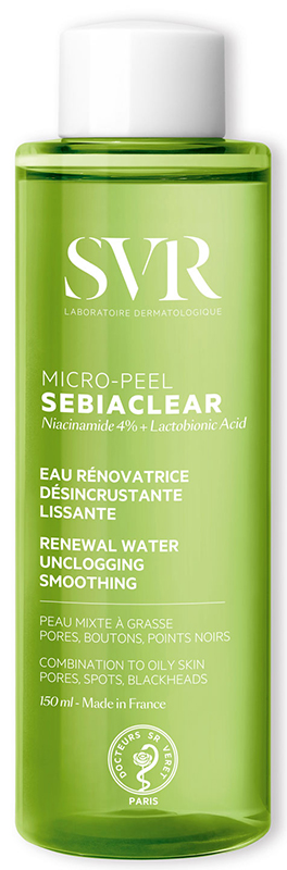 SEBIACLEAR SERUM 30 ML - farmacialombardia.it