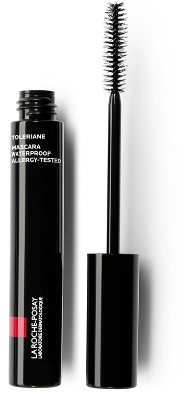 TOLERIANE MASCARA WATERPROOF NOIR - farmacialombardia.it