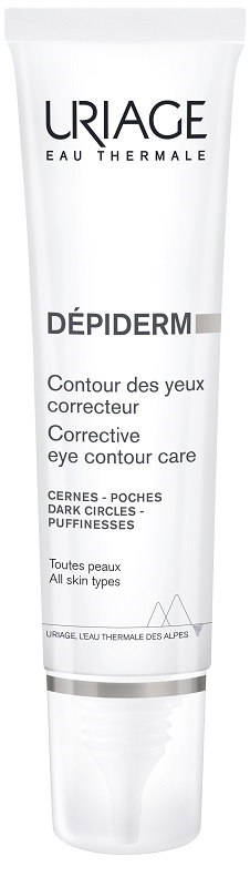 DEPIDERM CONTOUR YEUX 15 ML - farmacialombardia.it