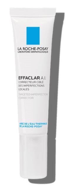 EFFACLAR AI ANTI IMPERFEZIONI 15 ML - farmacialombardia.it