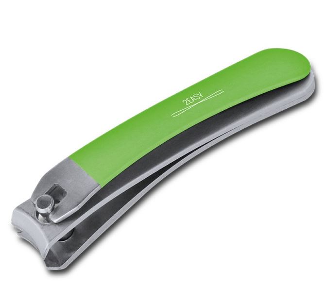 2EASY NAIL CLIPPER CLASSIC STANDARD VERDE - farmacialombardia.it