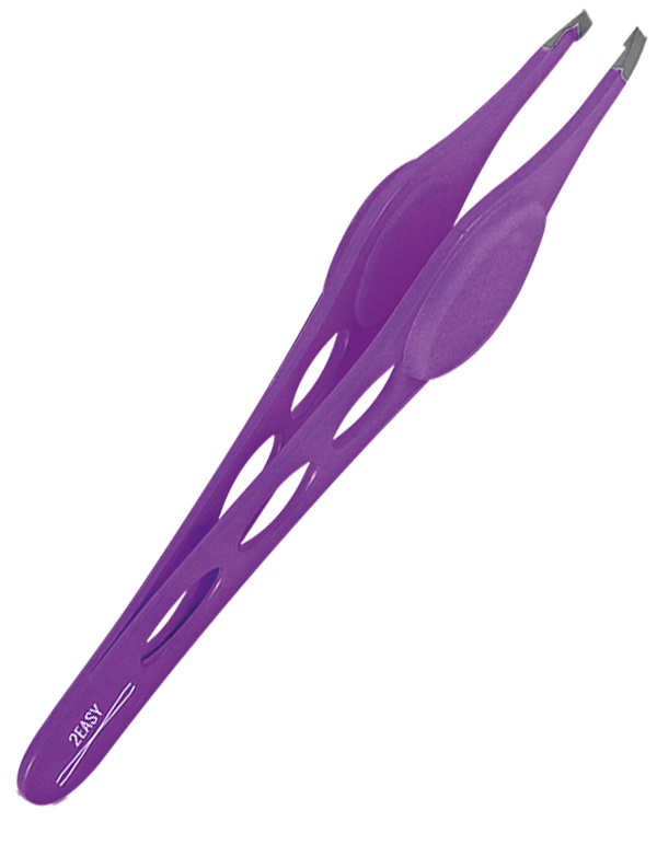 2EASY NAIL CLIPPER CLASSIC STANDARD VIOLA - farmacialombardia.it