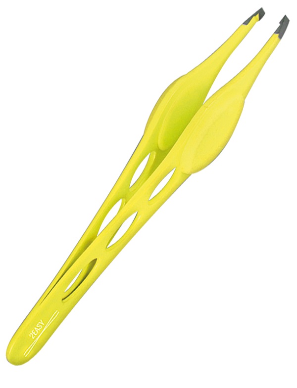 2EASY NAIL CLIPPER CLASSIC STANDARD GIALLO - farmacialombardia.it