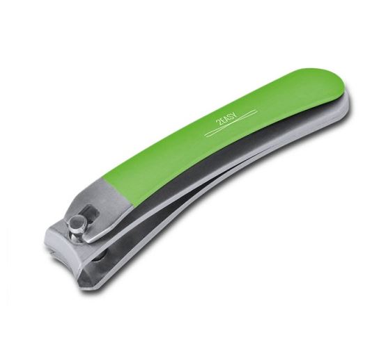 2EASY NAIL CLIPPER CLASSIC MINI VERDE - farmacialombardia.it