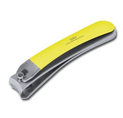 2EASY NAIL CLIPPER CLASSIC MINI GIALLO - farmacialombardia.it