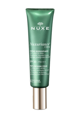 NUXE NUXURIANCE ULTRA CREMA RIDENSIFICANTE SPF 20 PA+++ 50 ML - farmacialombardia.it