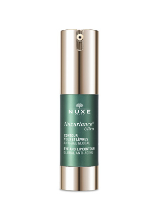 NUXE NUXURIANCE ULTRA CREMA ANTI-ETA' PER OCCHI E LABBRA 15 ML - farmacialombardia.it