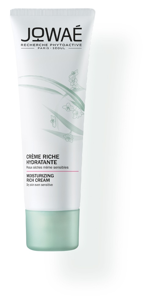 JOWAE CREMA RICCA IDRATANTE 40 ML - farmacialombardia.it