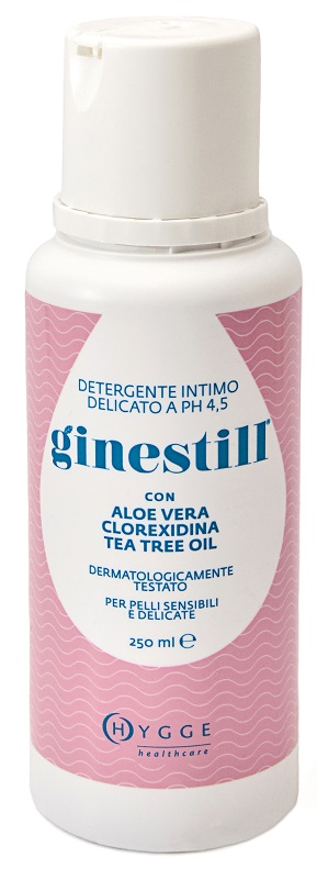 GINESTILL DETERGENTE LIQUIDO 250 ML - farmacialombardia.it