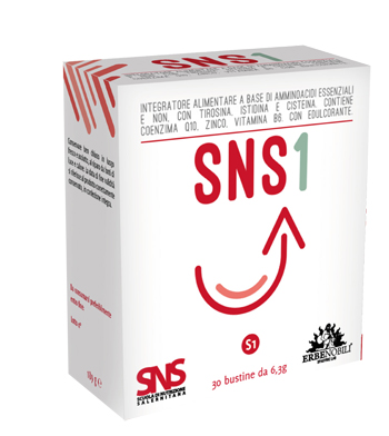 SNS1 30 BUSTINE - farmacialombardia.it