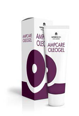AMPCARE OLEOGEL 30 ML - farmacialombardia.it