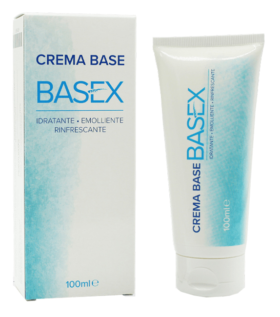 CREMA BASEX 100 ML - farmacialombardia.it