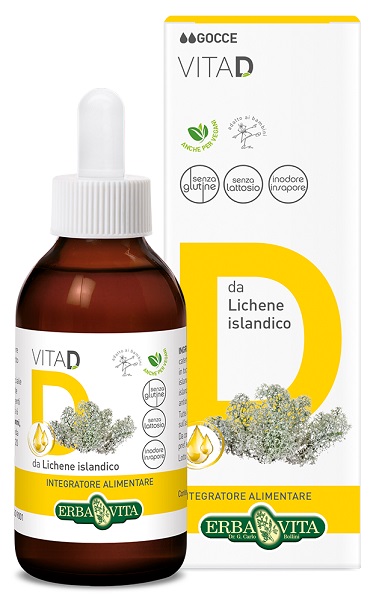 VITA D GOCCE 50 ML - farmacialombardia.it