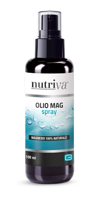 NUTRIVA OLIO MAG 100 ML - farmacialombardia.it