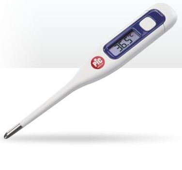 TERMOMETRO DIGITALE PIC VEDO FAMILY ITA - farmacialombardia.it