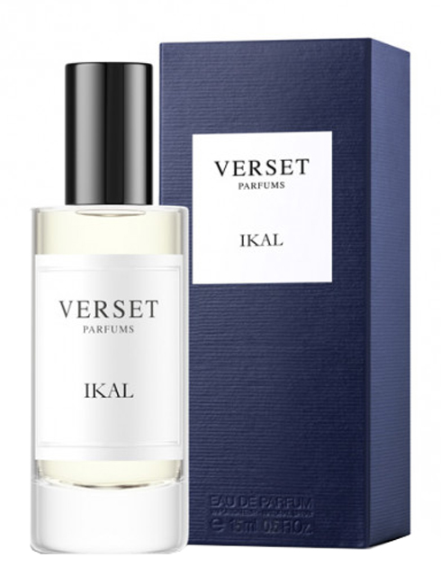 VERSET IKAL EAU DE PARFUM 15 ML - farmacialombardia.it