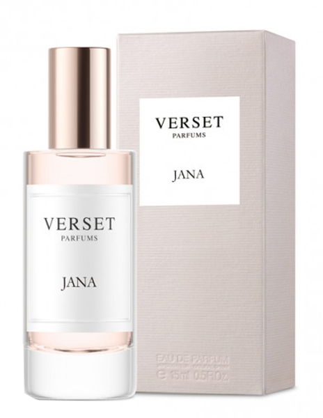 VERSET JANA EAU DE PARFUM 15 ML - farmacialombardia.it