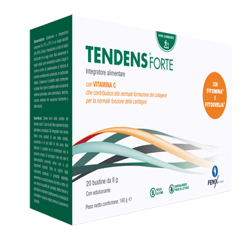 TENDENS FORTE 20 BUSTINE - farmacialombardia.it