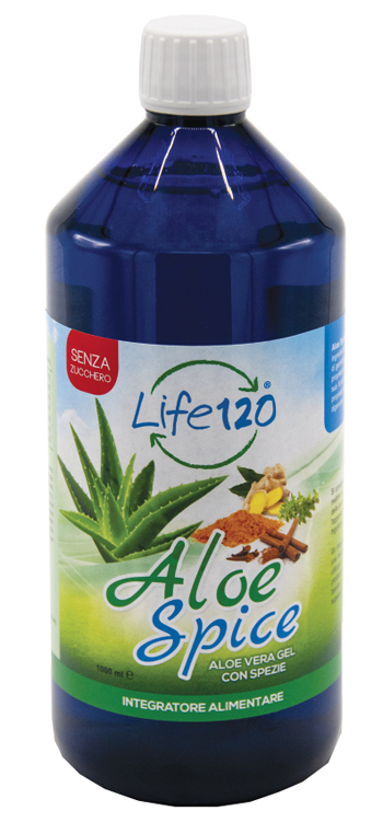 ALOE SPICE 1000 ML - farmacialombardia.it