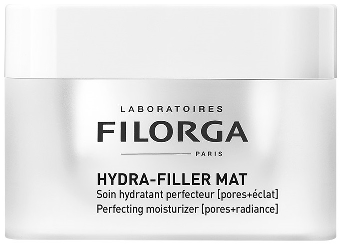 FILORGA HYDRA FILLER MAT 50 ML - farmacialombardia.it