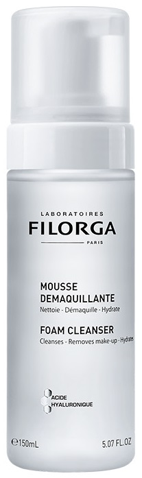 FILORGA MOUSSE STRUCCANTE 150 ML - farmacialombardia.it