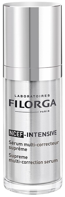 FILORGA NC EF INTENSIVE SERUM 30 ML - farmacialombardia.it