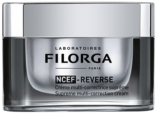 FILORGA NC EF REVERSE 50 ML - farmacialombardia.it