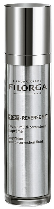 FILORGA NC EF REVERSE MAT 50 ML - farmacialombardia.it
