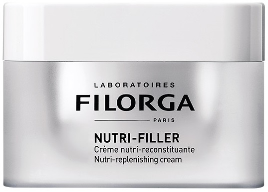 FILORGA NUTRI FILLER CREME 50 ML - farmacialombardia.it