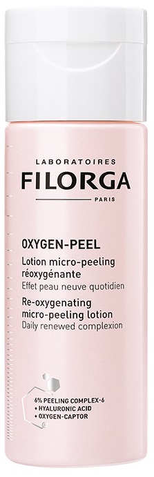 FILORGA OXYGEN PEEL 150 ML - farmacialombardia.it